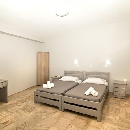 Ambiance Studios Masouri Dış mekan fotoğraf