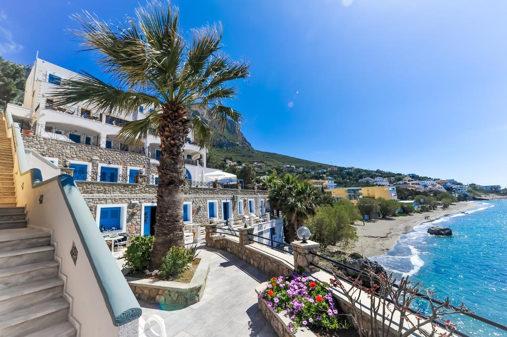 Ambiance Studios Masouri Dış mekan fotoğraf