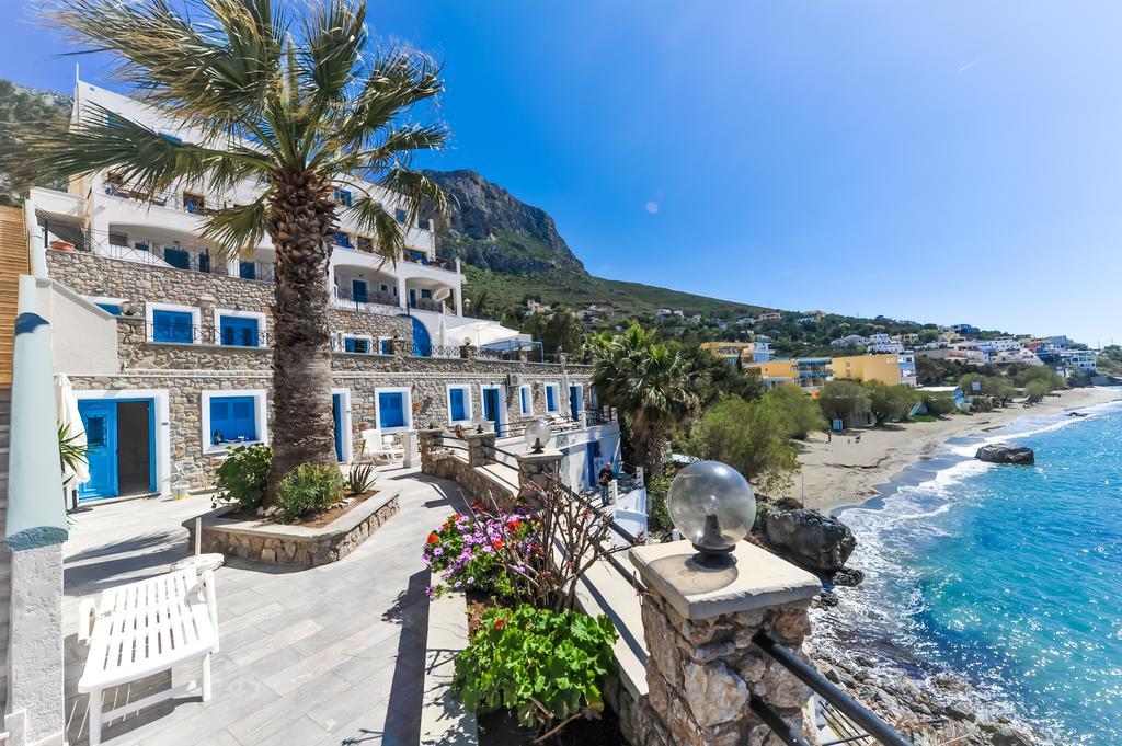 Ambiance Studios Masouri Dış mekan fotoğraf