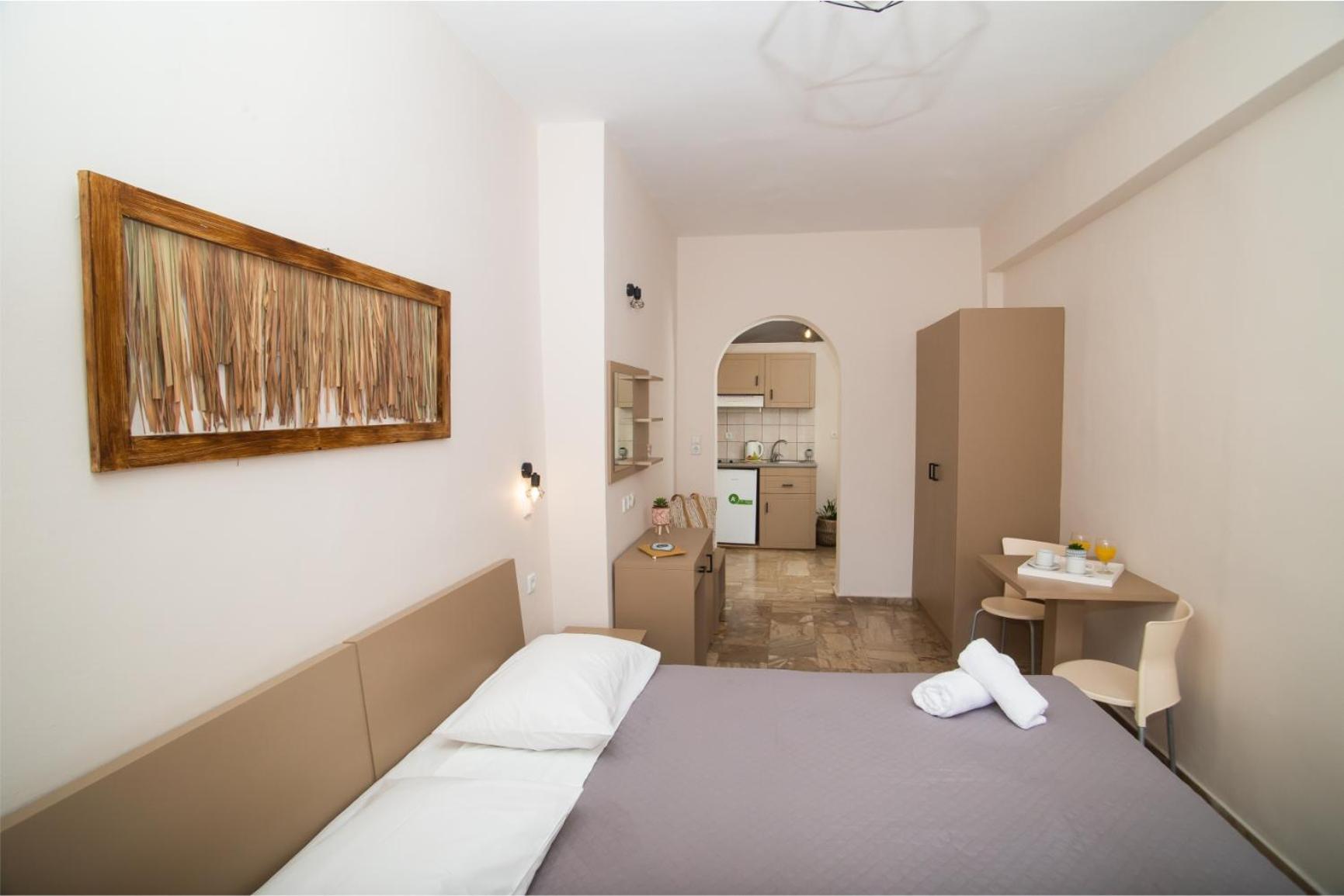 Ambiance Studios Masouri Dış mekan fotoğraf