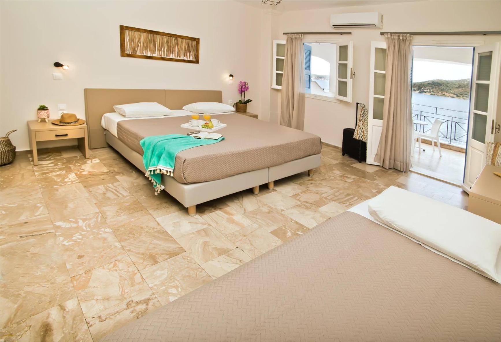 Ambiance Studios Masouri Dış mekan fotoğraf