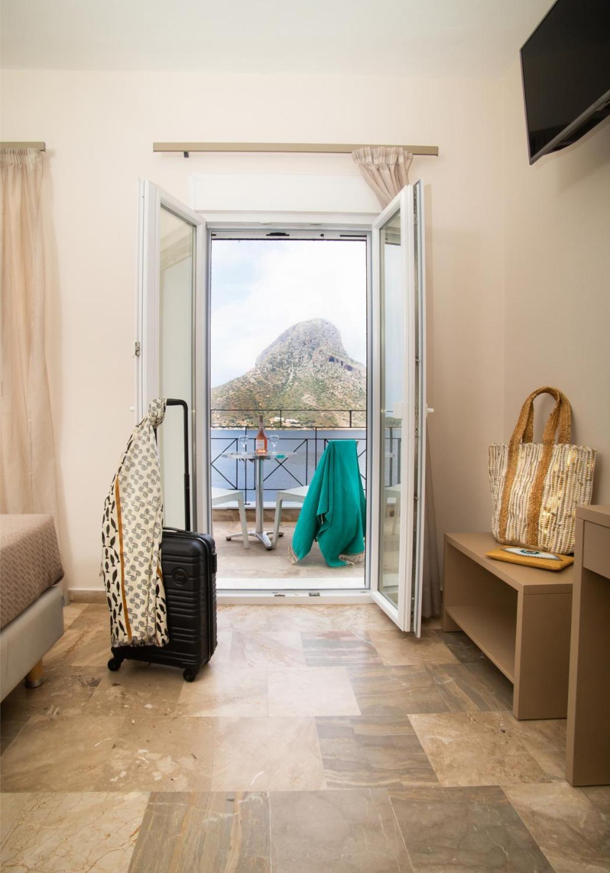 Ambiance Studios Masouri Dış mekan fotoğraf