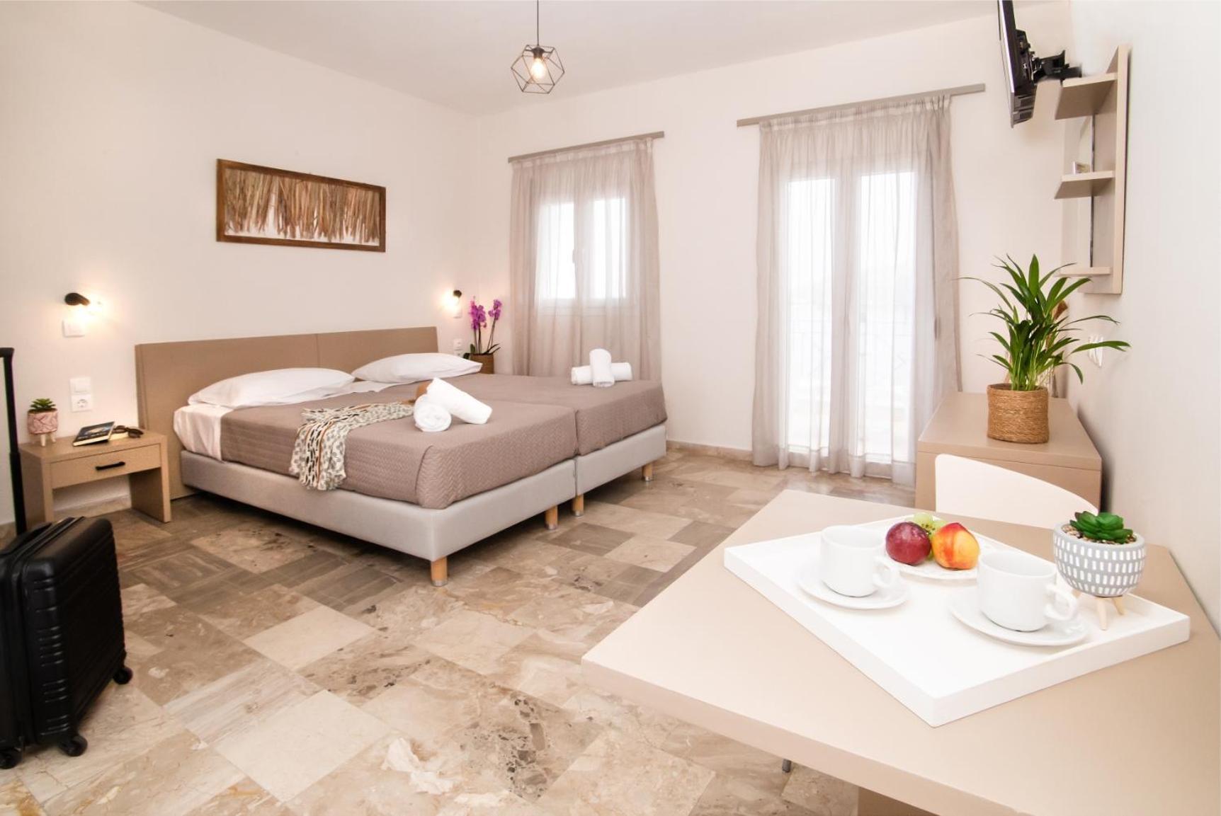 Ambiance Studios Masouri Dış mekan fotoğraf