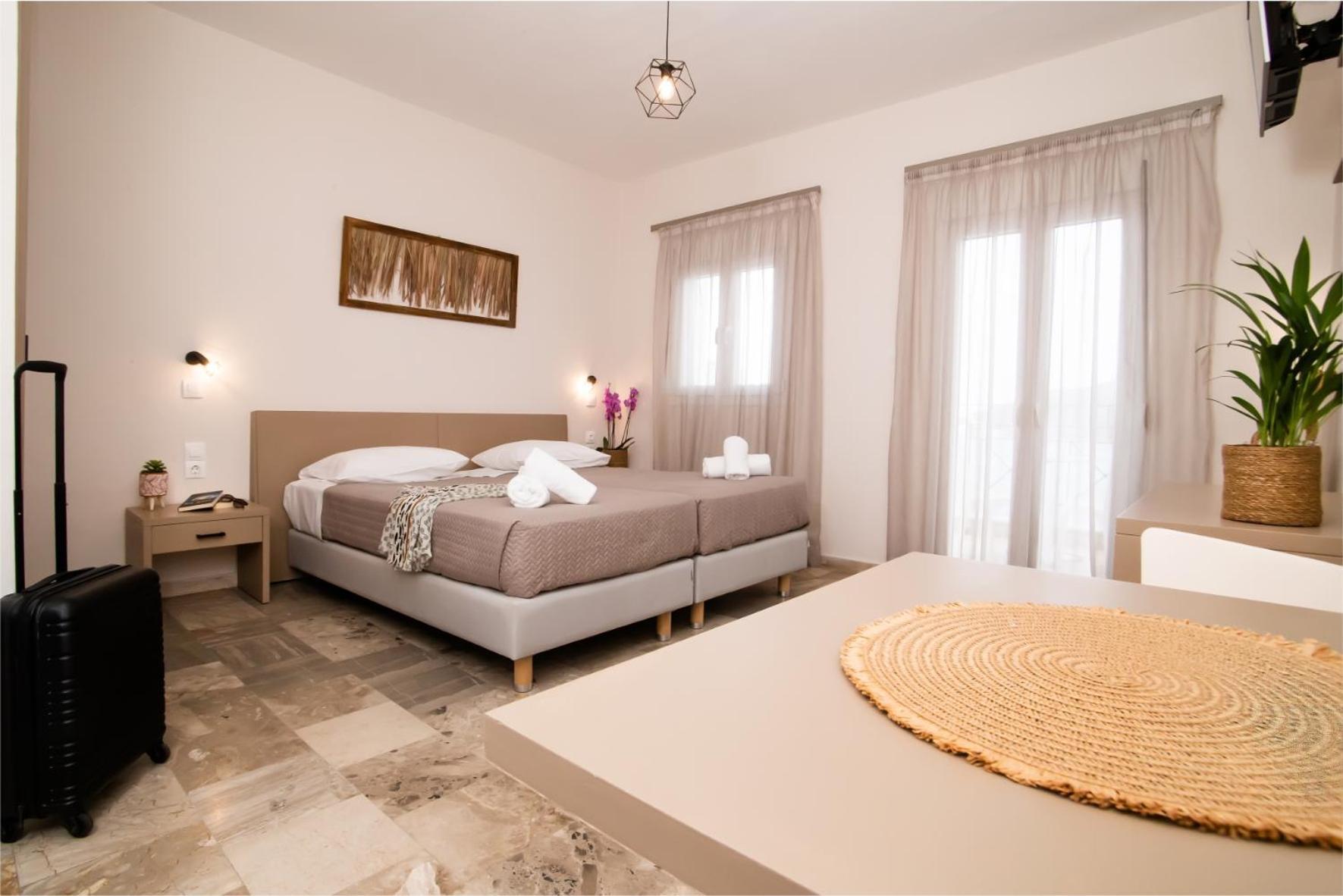 Ambiance Studios Masouri Dış mekan fotoğraf