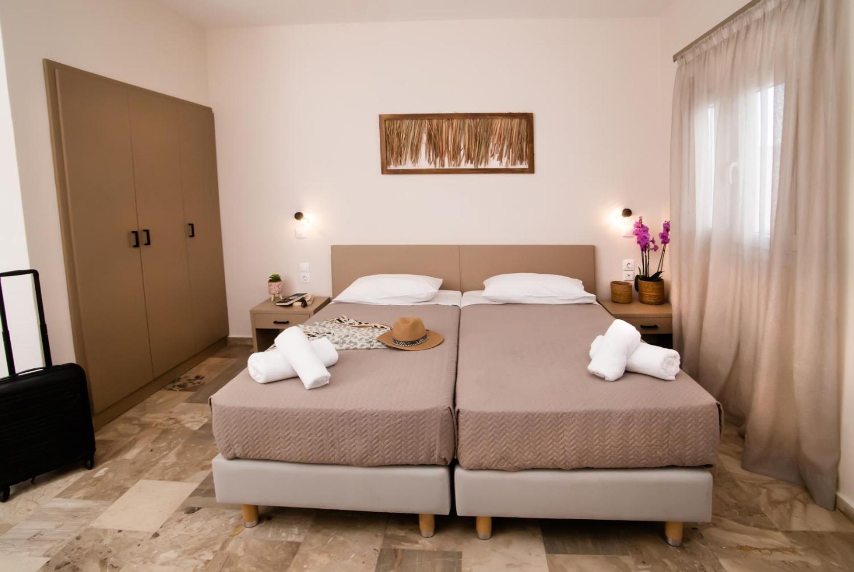 Ambiance Studios Masouri Dış mekan fotoğraf