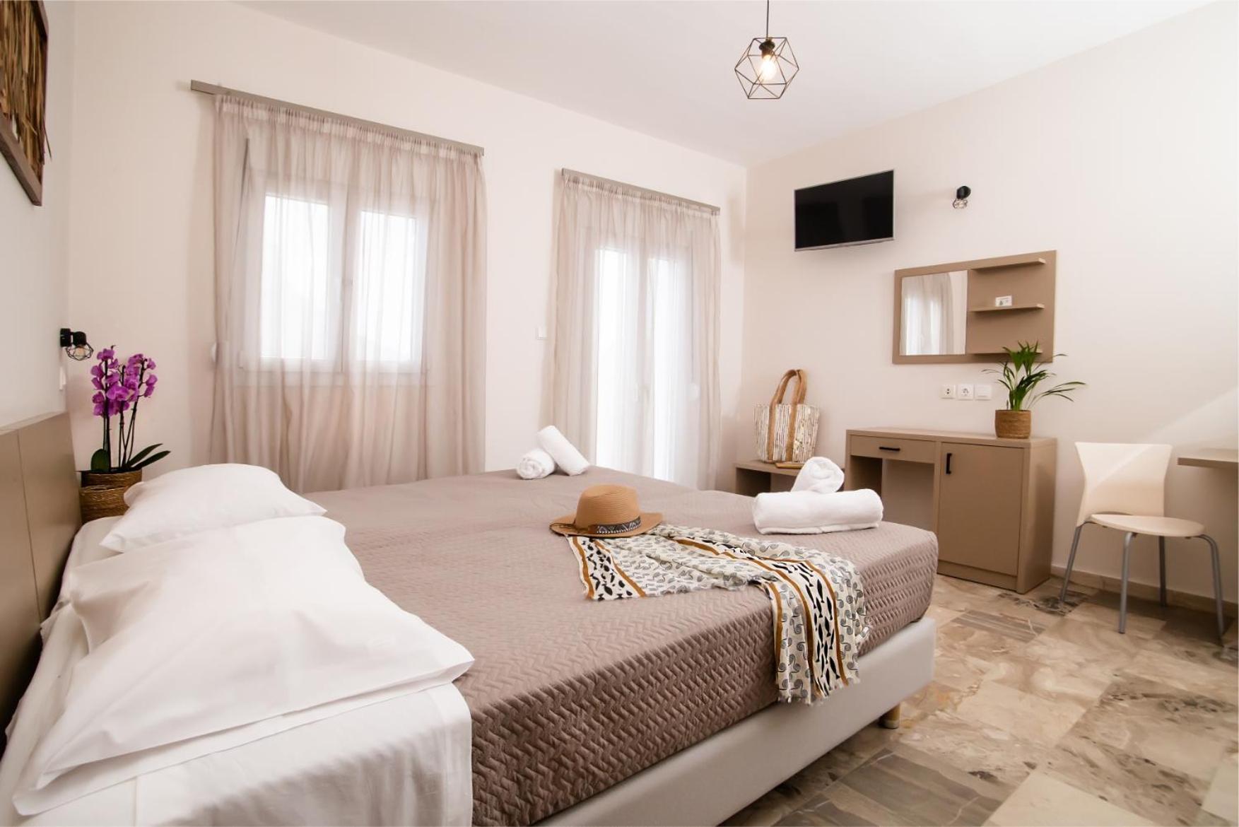 Ambiance Studios Masouri Dış mekan fotoğraf