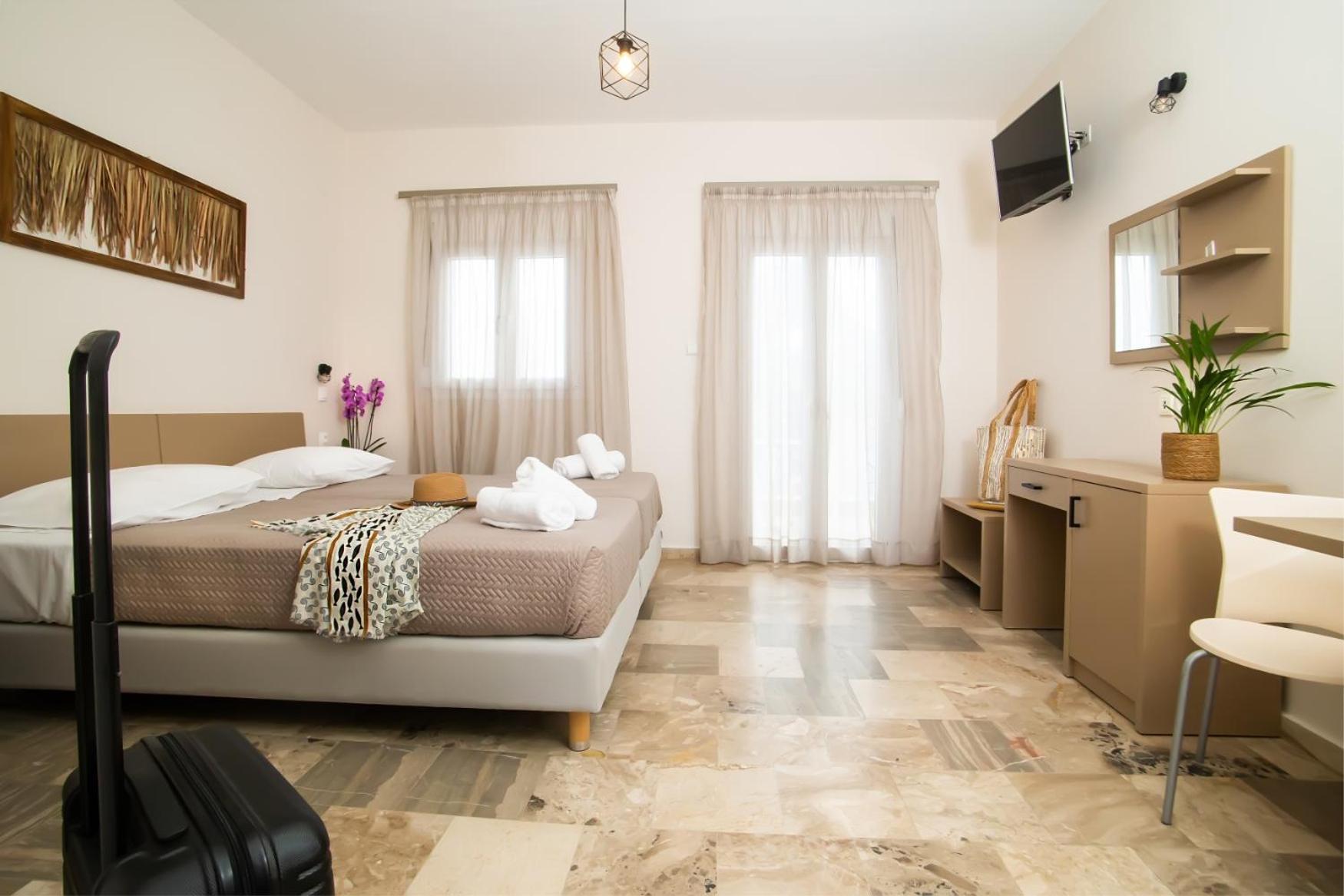 Ambiance Studios Masouri Dış mekan fotoğraf