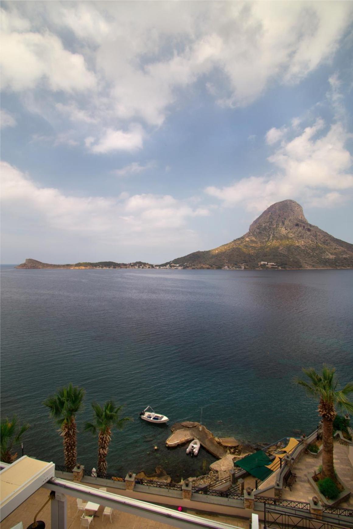 Ambiance Studios Masouri Dış mekan fotoğraf