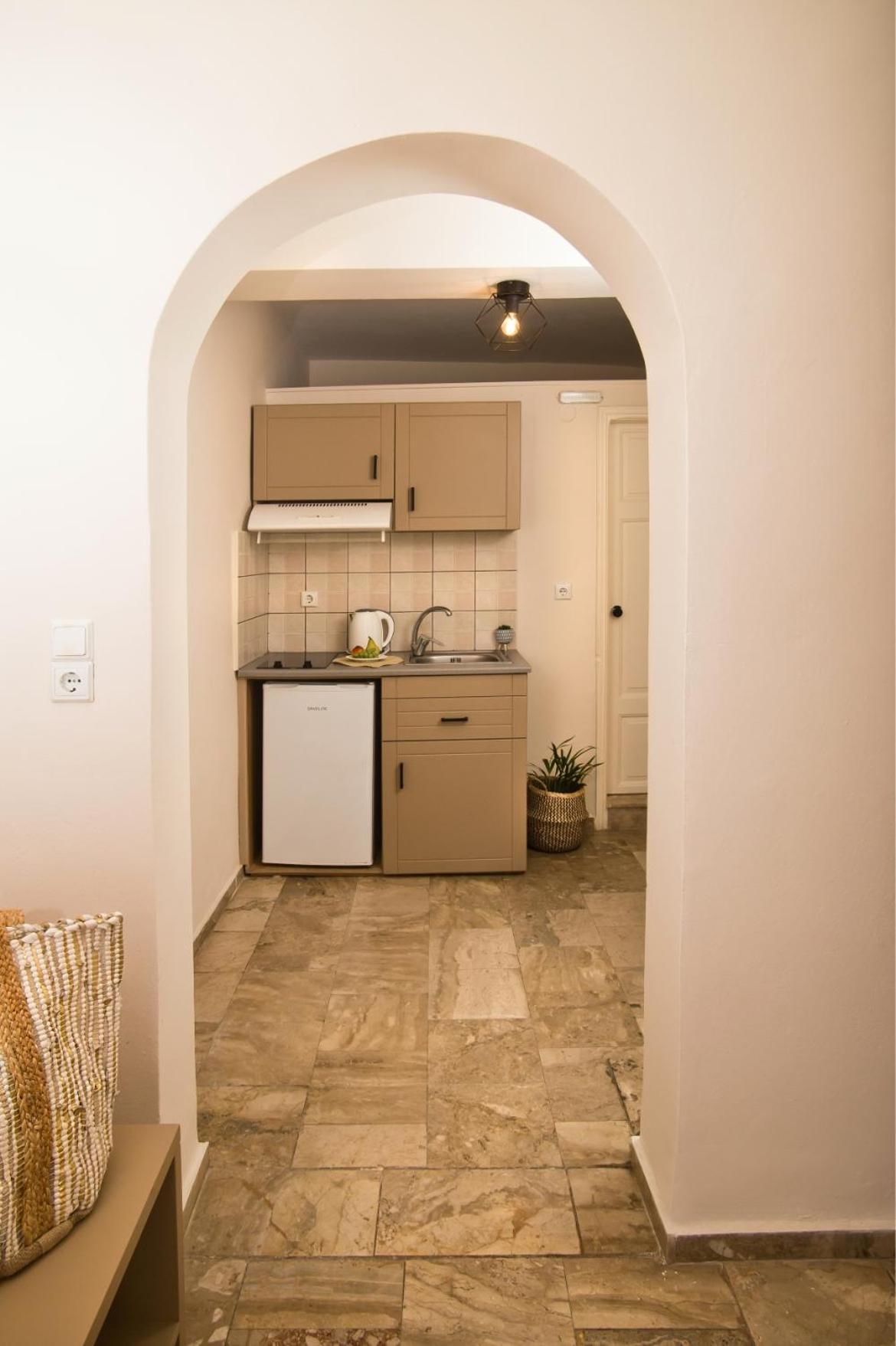 Ambiance Studios Masouri Dış mekan fotoğraf