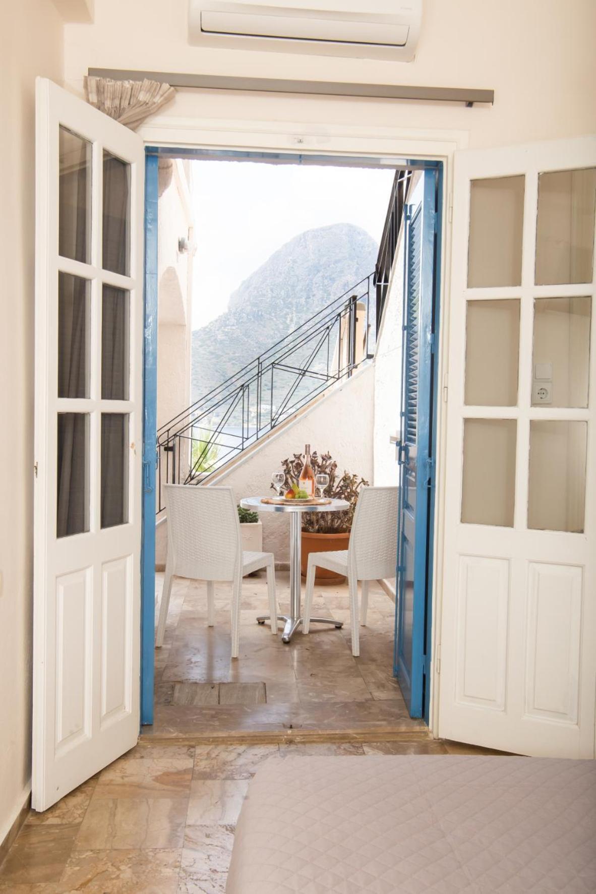 Ambiance Studios Masouri Dış mekan fotoğraf