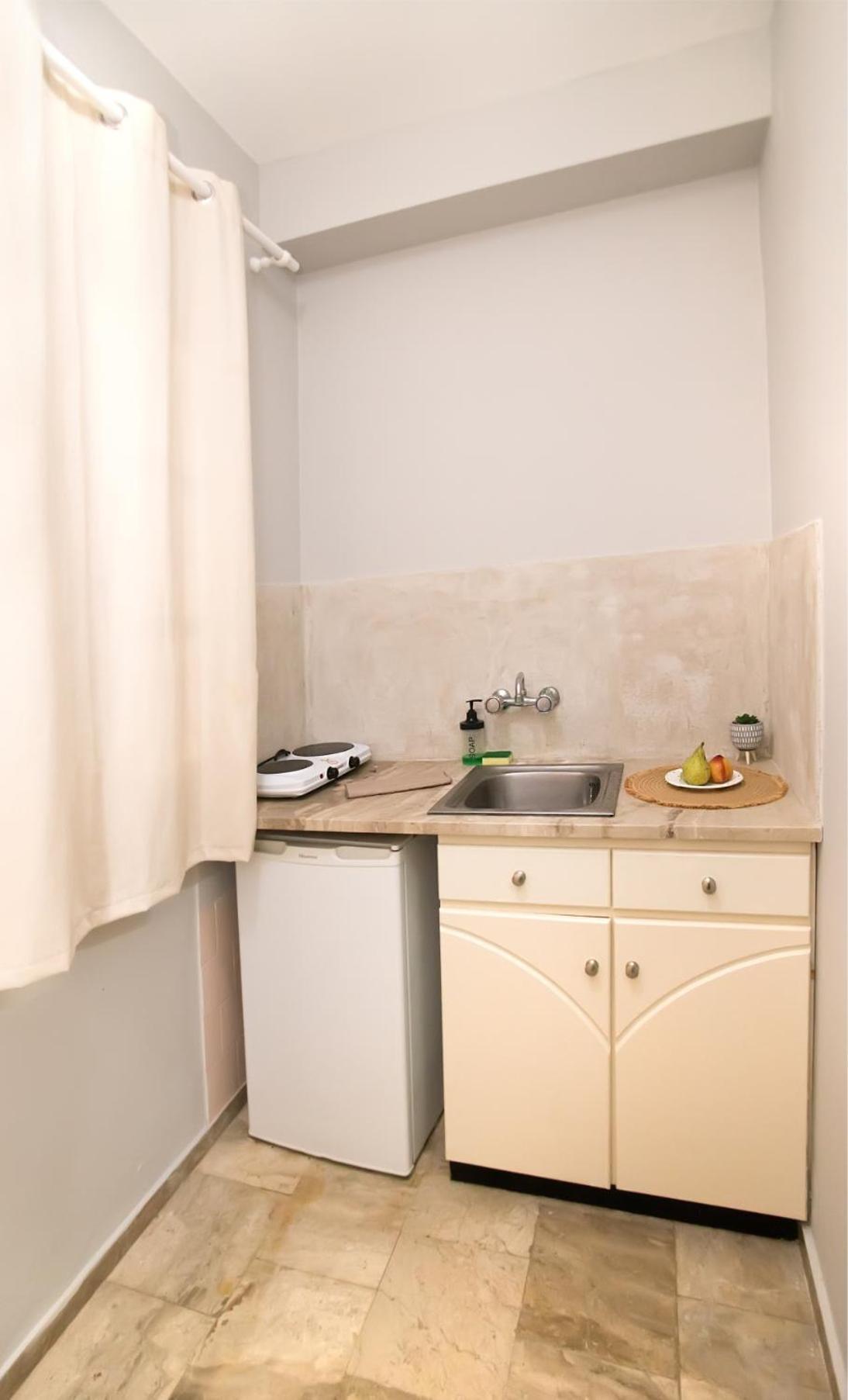 Ambiance Studios Masouri Dış mekan fotoğraf
