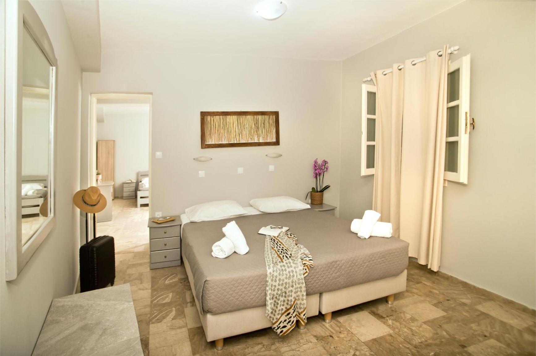 Ambiance Studios Masouri Dış mekan fotoğraf