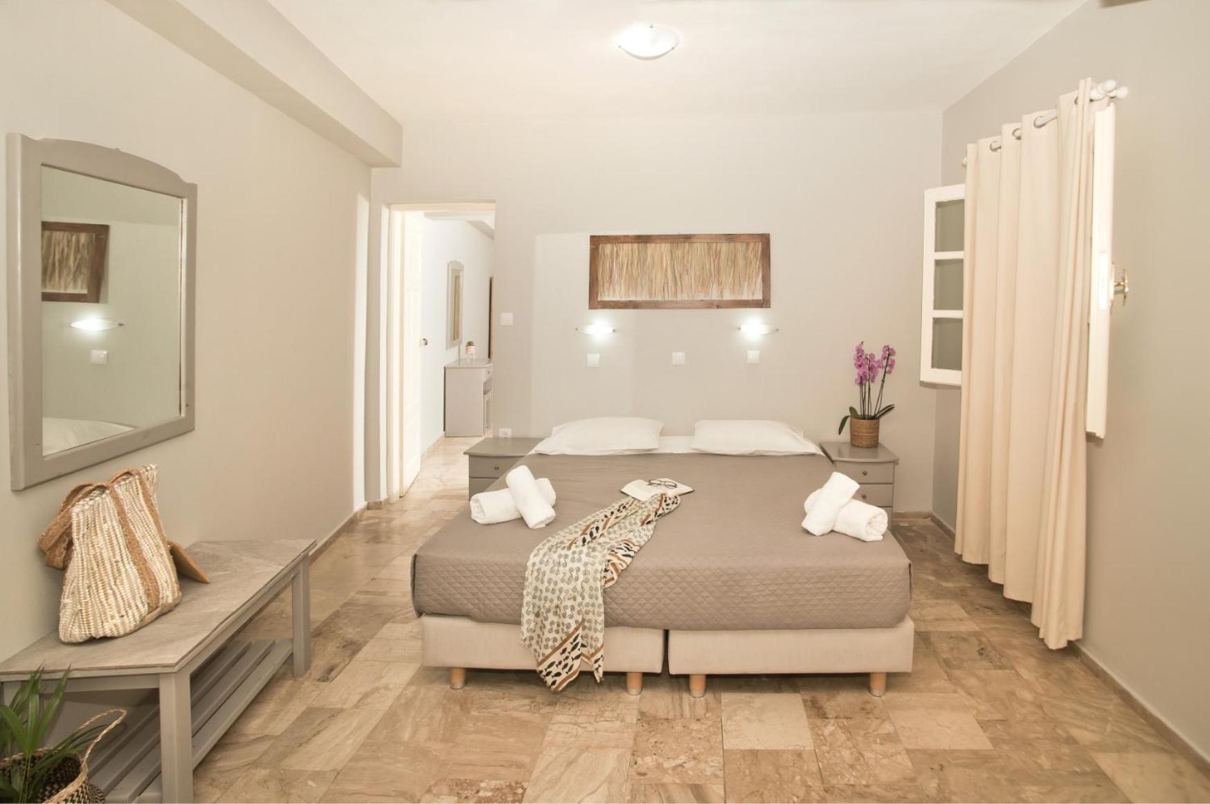 Ambiance Studios Masouri Dış mekan fotoğraf