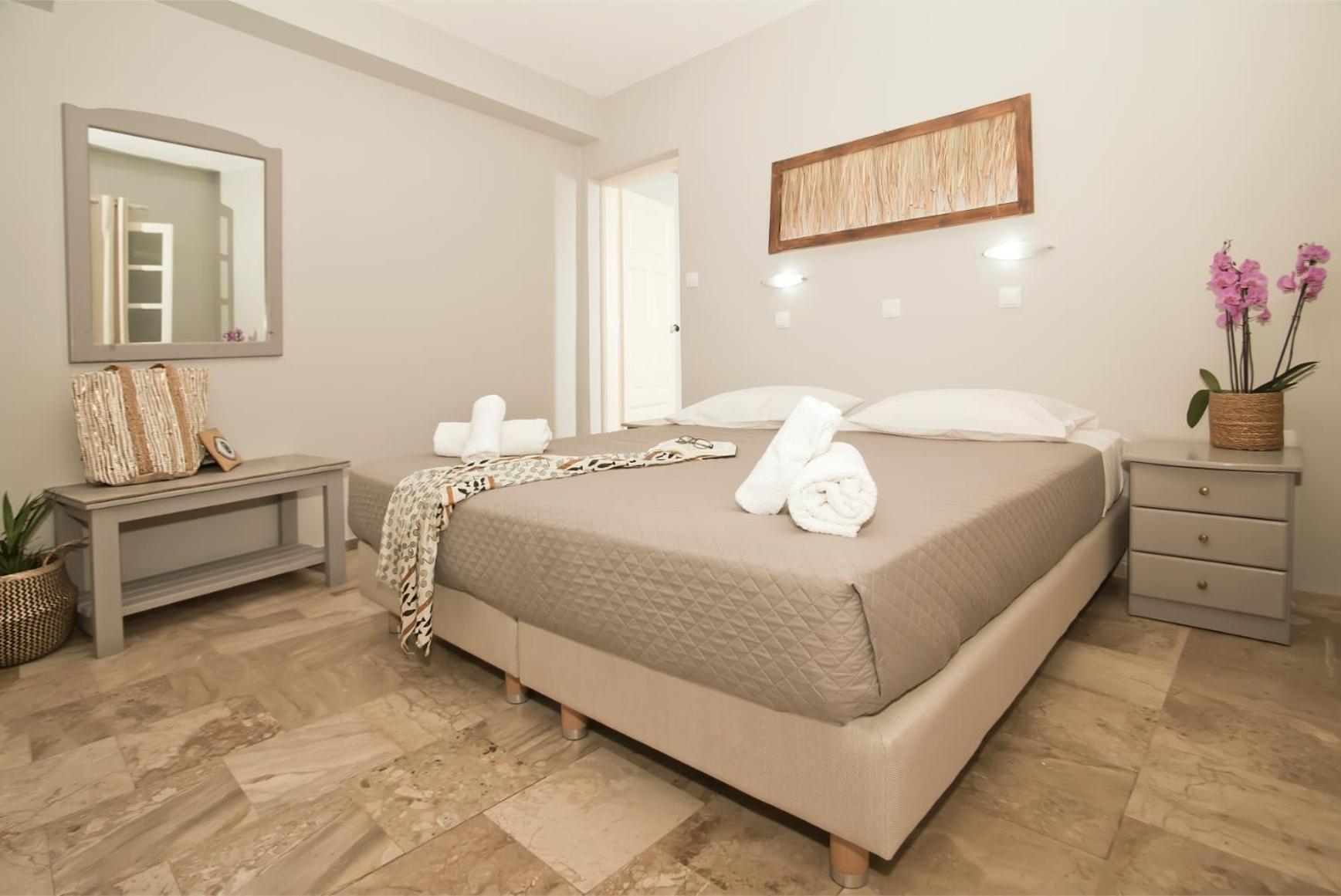 Ambiance Studios Masouri Dış mekan fotoğraf