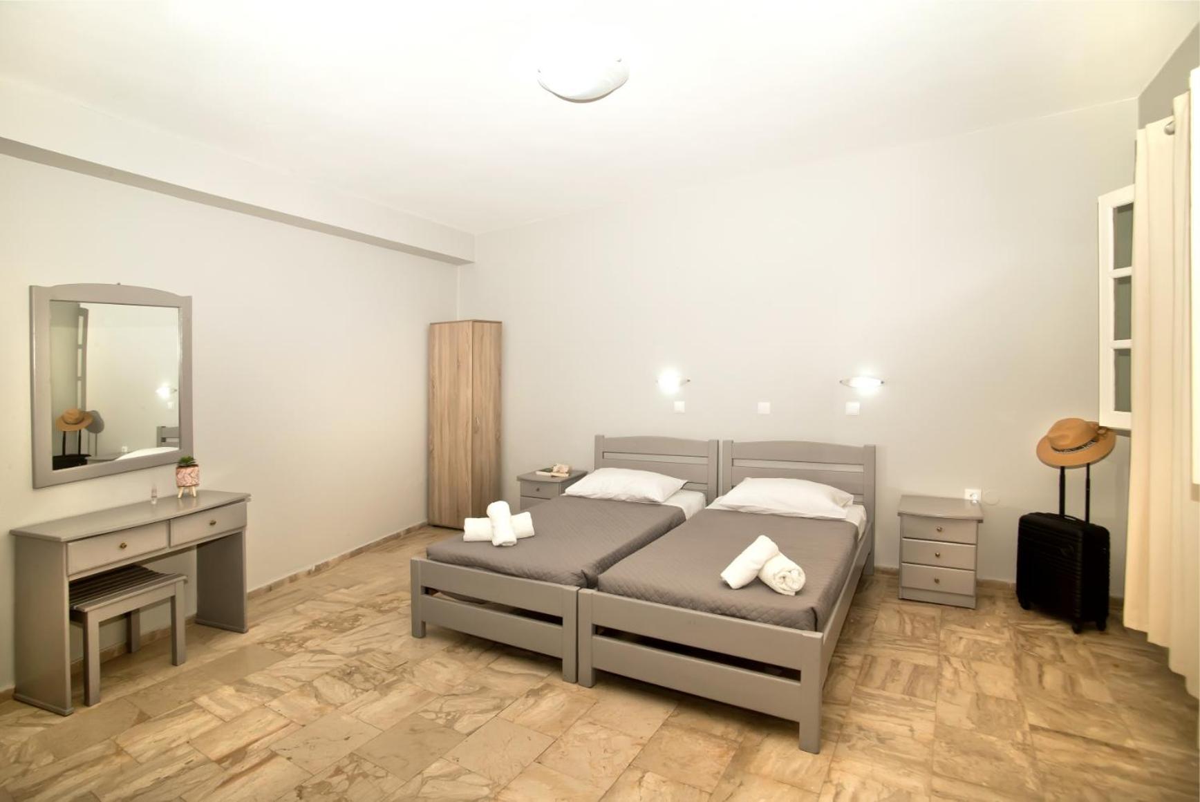 Ambiance Studios Masouri Dış mekan fotoğraf