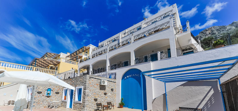 Ambiance Studios Masouri Dış mekan fotoğraf