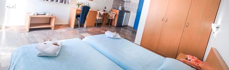 Ambiance Studios Masouri Dış mekan fotoğraf