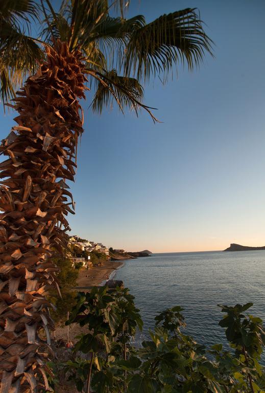 Ambiance Studios Masouri Dış mekan fotoğraf